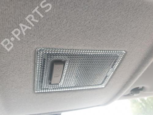 Interior roof light OPEL CORSA D (S07) 1.3 CDTI (L08, L68) 13126729