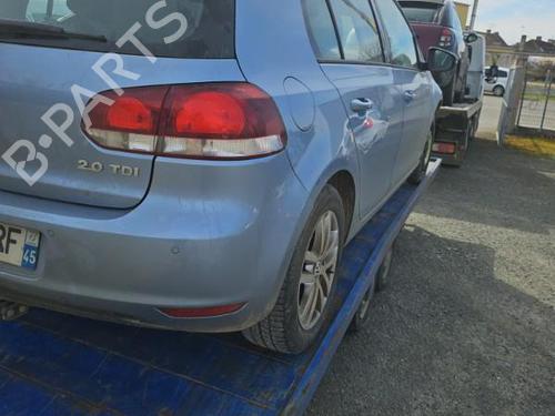 Steering column stalk VW GOLF VI (5K1) 2.0 TDI | BP22874769I23 