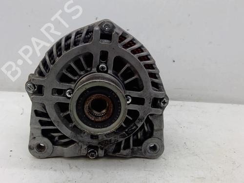 Used Alternator Alternator RENAULT MASTER III Van (FV) 2.3 dCi 135 FWD (FV0N, FV08, FV06, FV00, FV1S) (136 hp) 22881994 22881994