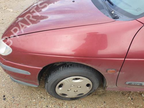 Used Left front fenders RENAULT MEGANE I (BA0/1_) 1.4 e (BA0E, BA0V) (75 hp) 28429431