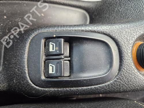 Left front window switch PEUGEOT 206 Hatchback (2A/C) 1.9 D | BP30575941I27