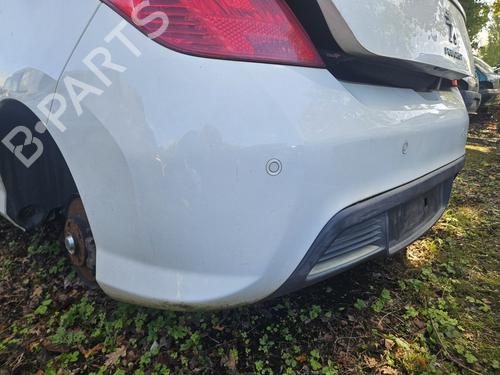 Rear bumper PEUGEOT 308 I (4A_, 4C_) 1.6 HDi | BP29429938C8 