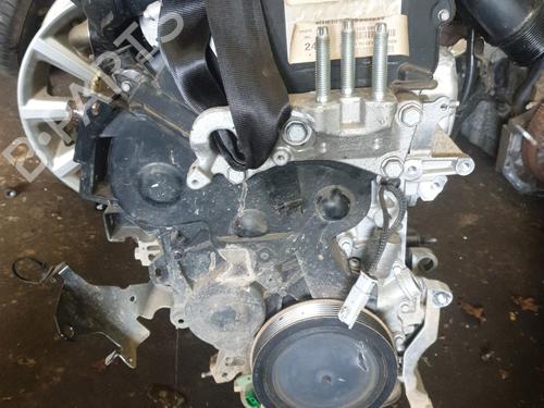Engine FORD FIESTA VI (CB1, CCN) 1.5 TDCi | BP26905206M1 - Image 3