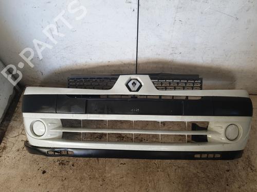 Foran støtfanger RENAULT CLIO II (BB_, CB_) 1.2 (BB0A, BB0F, BB10, BB1K, BB28, BB2D, BB2H, CB0A,... (58 hp) 29021256