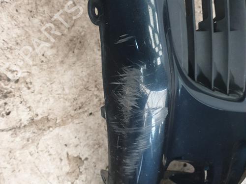 Front bumper CITROËN C4 II (NC_) 1.6 HDi 90 | BP29188525C7 