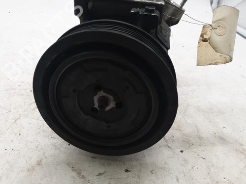 Used AC compressor AC compressor CITROËN DS4 (NX_) 1.6 VTi 120 (120 hp) 22883010 22883010
