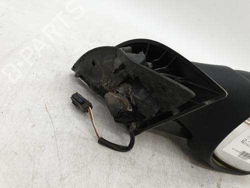 Right mirror CITROËN C3 I (FC_, FN_) 1.4 HDi | BP22872580C27 
