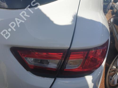Right taillight RENAULT CLIO IV (BH_) 0.9 TCe 75 (BHNP) | BP28707559C35 