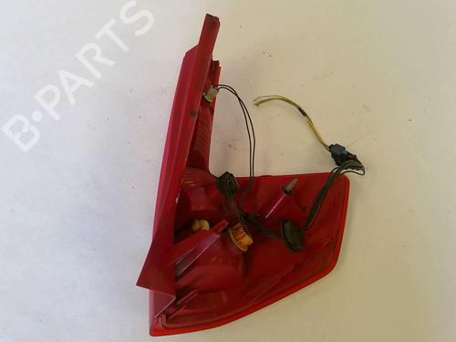 Left taillight CITROËN C4 I (LC_) 1.6 HDi | BP22873544C34 
