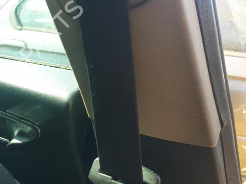 Front left seatbelt LANCIA DELTA III (844_) 1.6 D Multijet (844.AXC11, 844.AXC1A) | BP37176867I26 - Image 2