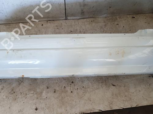 Rear bumper OPEL ASTRA G Hatchback (T98) 1.7 TD (F08, F48) | BP24180910C8 