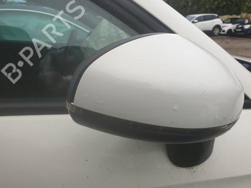 Retrovisor derecho AUDI A1 (8X1, 8XK) 1.6 TDI (105 hp) 31356849