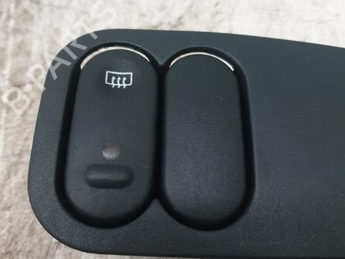 Switch RENAULT KANGOO (KC0/1_) 1.4 (KC0C, KC0H, KC0B, KC0M) | BP25049176I30 - Image 3