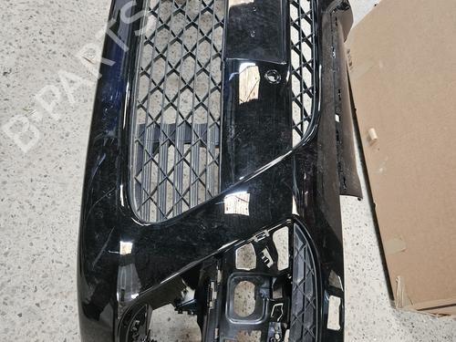Front bumper CITROËN C4 Picasso I MPV (UD_) 2.0 HDi 138 | BP24963052C7 