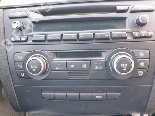 Used Climate control BMW 1 (E81) 123 d (204 hp) 25866639