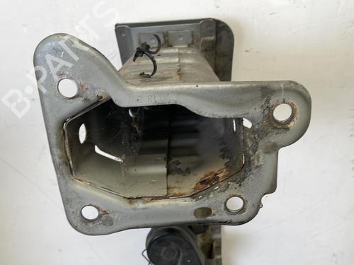 Front bumper reinforcement FORD FOCUS C-MAX (DM2) 1.6 TDCi | BP22881839C109 