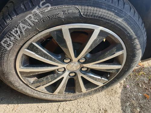 Used Rim Rim 37470727 37470727