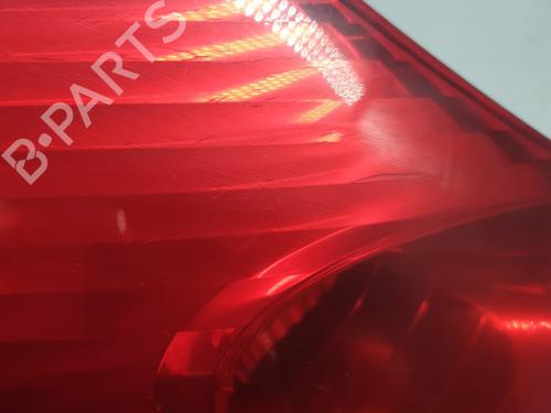 Left taillight RENAULT LAGUNA II Grandtour (KG0/1_) 2.2 dCi (KG0F) | BP25894119C34 