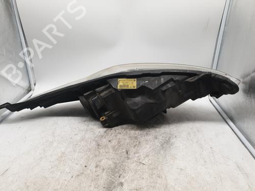 Left headlight FORD FIESTA VI (CB1, CCN) 1.4 TDCi | BP22940123C28 