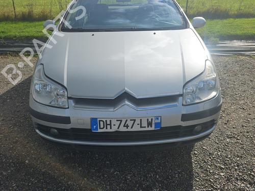 Starter CITROËN C5 II (RC_) 2.0 16V (RCRFJB, RCRFJC) | BP24429884M8 - Image 5
