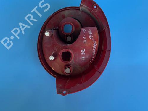 Left taillight CHEVROLET MATIZ (M200, M250) 0.8 LPG | BP22880819C34 