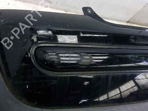 rear-bumper-mini-mini-r50-r53-one-51127048259-2001-2002-2003-2004-2005-2006-22876053 main image
