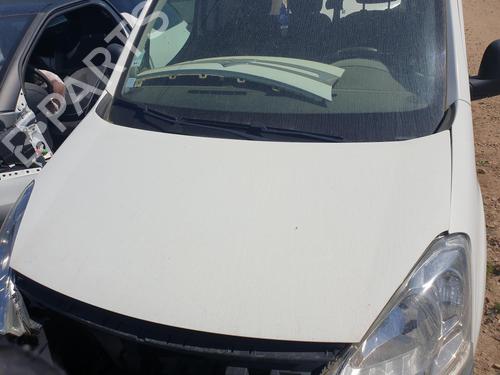 Used Hood CITROËN BERLINGO Box Body/MPV (B9) 1.6 HDi 75 (75 hp) 30963639