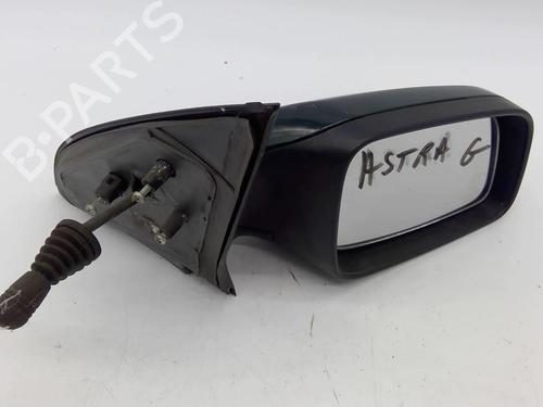 Bakspejl Højre OPEL ASTRA G Hatchback (T98) 1.7 DTI 16V (F08, F48) (75 hp) 22886937