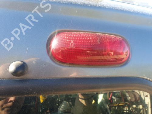Third brake light RENAULT KANGOO Express (FC0/1_) 1.9 dTi (FC0U) | BP37754194L11 - Image 2