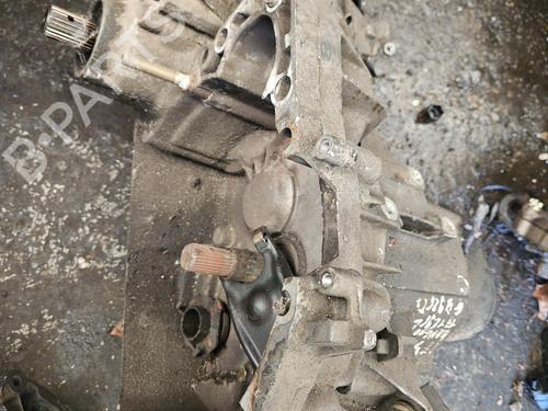 Used Gearbox RENAULT KANGOO (KC0/1_) 1.4 (KC0C, KC0H, KC0B, KC0M) (75 hp) 27893685