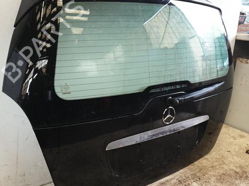 Tailgate MERCEDES-BENZ A-CLASS (W169) A 180 (169.032, 169.332) | BP22884706C6 