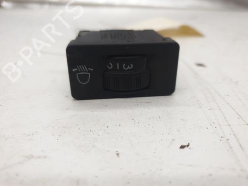 Used Headlight switch Headlight switch CITROËN JUMPY II Van 2.0 HDi 125 (128 hp) 23832436 23832436