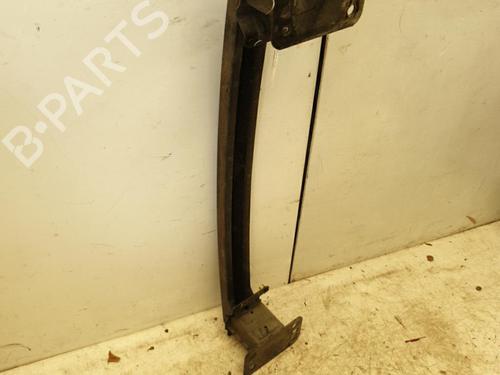 Støtfangerbjelke foran FORD FIESTA V (JH_, JD_) 1.4 TDCi | BP22875451C109