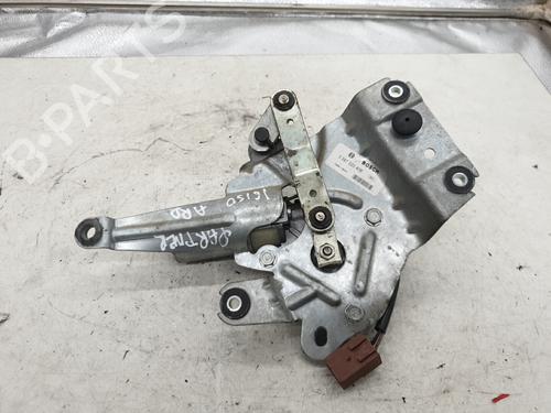 Used Rear wiper motor Rear wiper motor 22871184 22871184