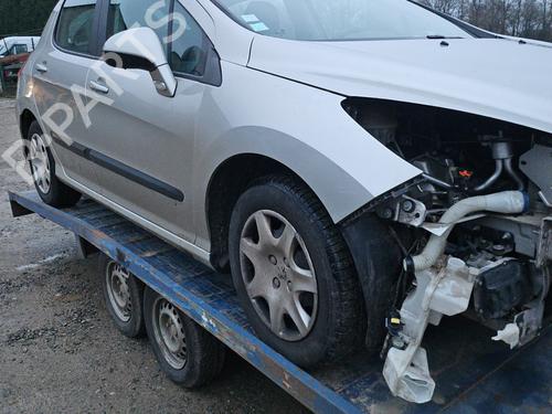 Left taillight PEUGEOT 308 I (4A_, 4C_) 1.6 HDi | BP29353551C34 