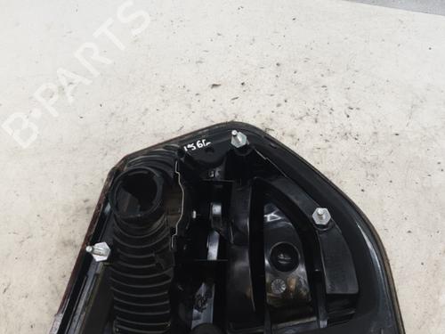 Used Right tailgate light Right tailgate light CITROËN C4 Picasso I MPV (UD_) 1.6 HDi 110 (112 hp) 22874425 22874425