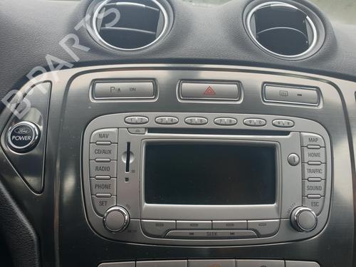 Radio FORD MONDEO IV (BA7) 2.0 TDCi | BP28614131E6 - Image 2