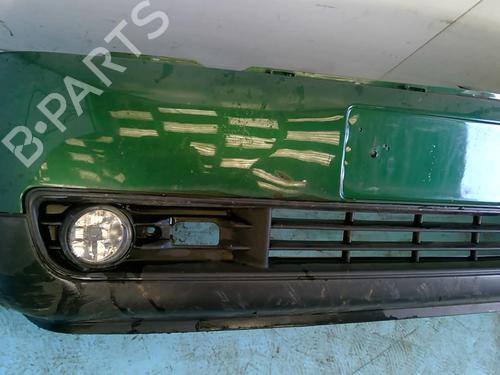 Used Front bumper Front bumper VW LUPO I (6X1, 6E1) 1.4 16V (75 hp) 22875841 22875841