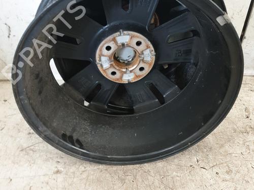 Used Rim Rim NISSAN MICRA V (K14) 0.9 IG-T (90 hp) 22883410 22883410