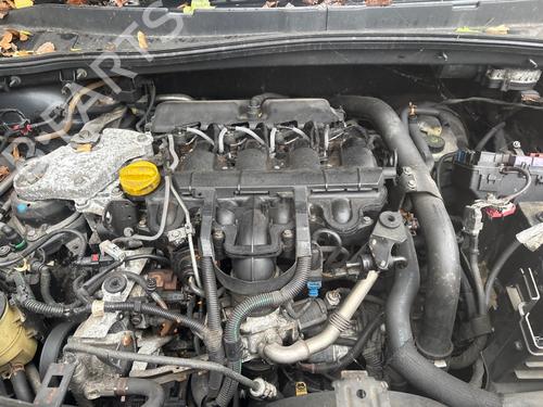 Used Engine Engine RENAULT VEL SATIS (BJ0_) [2002-2026] 40433984 40433984