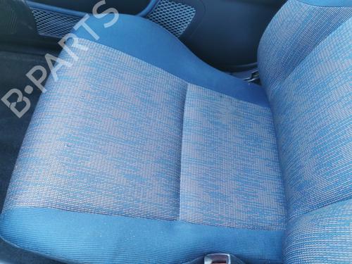 Right front seat HONDA HR-V (GH_) 1.6 16V (GH1, GH3) | BP24040378C16 
