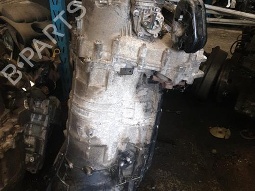 Used Gearbox BMW X3 (E83) xDrive 35 d (286 hp) 30676688
