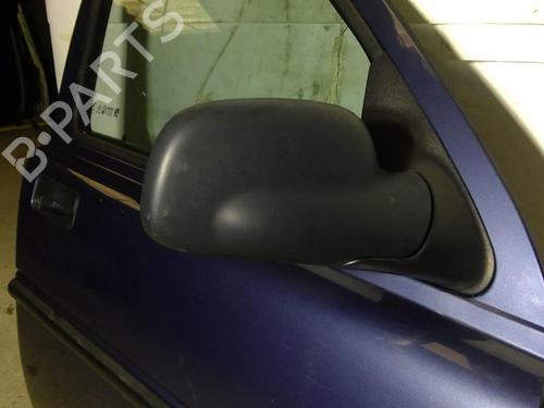 Right mirror LAND ROVER FREELANDER I (L314) 2.0 Td4 4x4 | BP24420892C27 