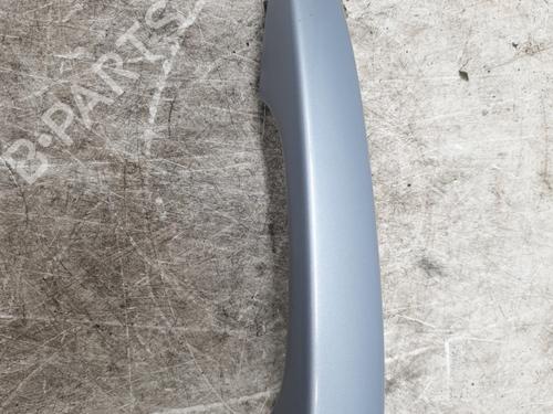 Used Rear right exterior door handle CITROËN C4 Grand Picasso II (DA_, DE_) 1.6 HDi / BlueHDi 115 (115 hp) 24501407