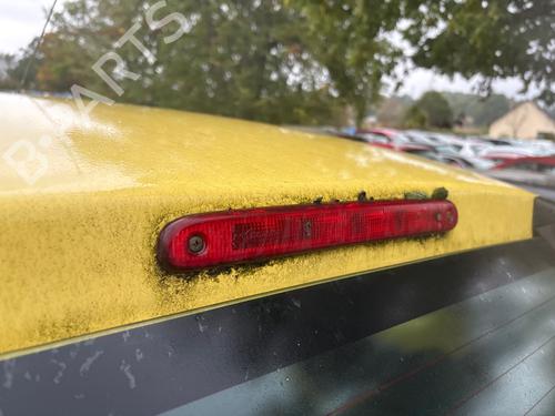 Used Third brake light Third brake light 39561761 39561761