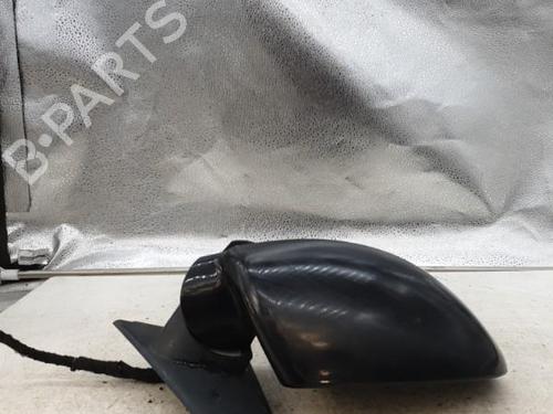 Right mirror AUDI A2 (8Z0) 1.4 | BP22867627C27 