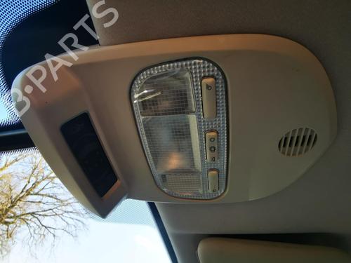 Used Interior roof light Interior roof light PEUGEOT 3008 I MPV (0U_) 1.6 HDi (109 hp) 23832335 23832335