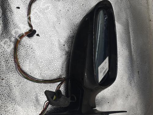 Used Left mirror PEUGEOT 607 (9D, 9U) 2.2 HDi (133 hp) 23967140