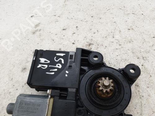 Used Left rear window motor Left rear window motor RENAULT GRAND SCÉNIC III (JZ0/1_) 1.5 dCi (JZ09, JZ0D, JZ10, JZ14, JZ1G, JZ29, JZ2C) (110 hp) 22866470 22866470