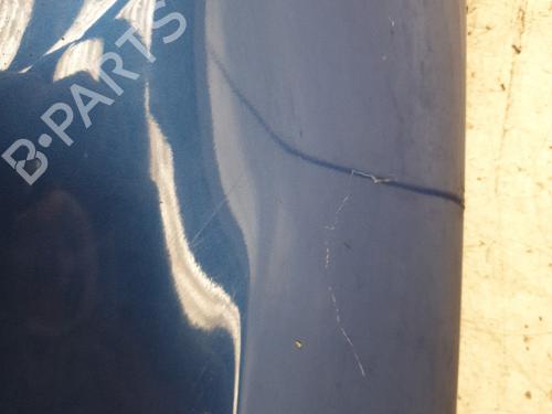Left front fenders BMW 3 (E90) 325 d | BP29142781C41 